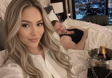 Ljubavnica joj poslala fotografiju iz hotelske sobe, ali nije primijetila detalj koji je razotkrio mnogo veću izdaju Ljubavnica joj poslala fotografiju iz hotelske sobe, ali nije primijetila detalj koji je razotkrio mnogo veću izdaju