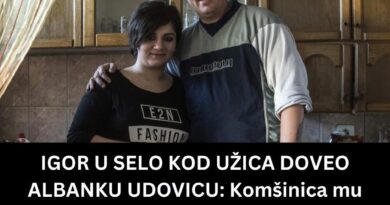 Ljubav, poverenje i izdaja: Priča o čoveku iz sela kod Užica koji je verovao da je pronašao novi početak
