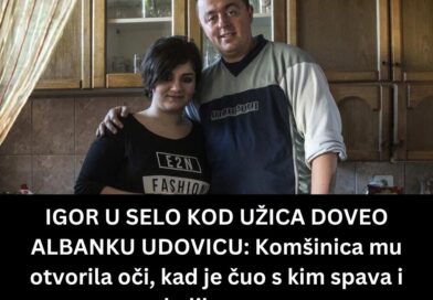 Ljubav, poverenje i izdaja: Priča o čoveku iz sela kod Užica koji je verovao da je pronašao novi početak