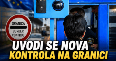 Nova pravila za putovanja u EU: Građani BiH će morati pribaviti ETIAS odobrenje prije ulaska u šengenski prostor