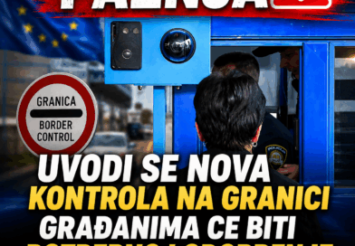 Nova pravila za putovanja u EU: Građani BiH će morati pribaviti ETIAS odobrenje prije ulaska u šengenski prostor