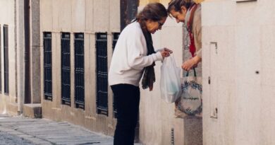 Sukob oko prilaza koji je prerastao u borbu za pravo vlasništva