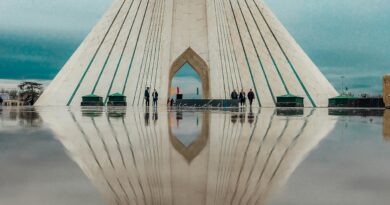 Upozorenje u Ukrajini zbog navoda o mogućem lansiranju iranskih balističkih raketa