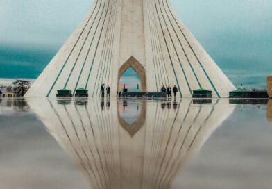 Upozorenje u Ukrajini zbog navoda o mogućem lansiranju iranskih balističkih raketa