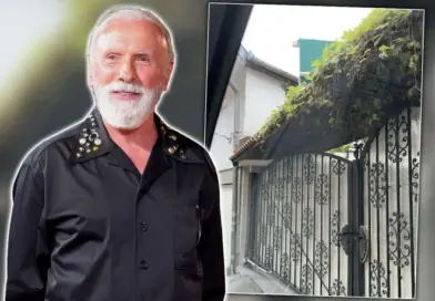 Komšije o Dinu Merlinu imaju samo riječi hvale: „Takvu zvijezdu rijetko ćete sresti, a on sa svima stane i popriča“ Komšije o Dinu Merlinu imaju samo riječi hvale: „Takvu zvijezdu rijetko ćete sresti, a on sa svima stane i popriča“