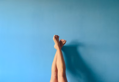 Stalno mrdate nogom dok sjedite? Evo šta vam tijelo možda pokušava poručiti Stalno mrdate nogom dok sjedite? Evo šta vam tijelo možda pokušava poručiti