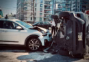 Teška saobraćajna tragedija kod Sopota: Jedan brat poginuo, drugi teško povređen