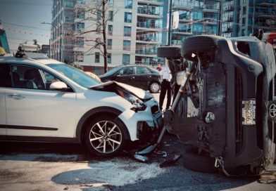 Teška saobraćajna tragedija kod Sopota: Jedan brat poginuo, drugi teško povređen