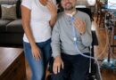 Udala se za teško bolesnog čovjeka kojeg je poznavala iz hospicija, a poslije njegove smrti saznala je tajnu iz djetinjstva