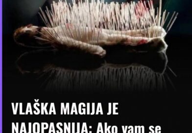 Vlaška magija kroz istoriju: Kako su nastala vjerovanja koja i danas bude radoznalost širom Balkana Vlaška magija kroz istoriju: Kako su nastala vjerovanja koja i danas bude radoznalost širom Balkana