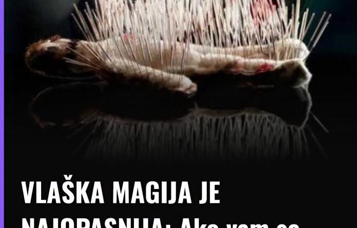 Vlaška magija kroz istoriju: Kako su nastala vjerovanja koja i danas bude radoznalost širom Balkana Vlaška magija kroz istoriju: Kako su nastala vjerovanja koja i danas bude radoznalost širom Balkana