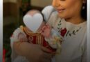 Sanja Maletić postala majka u šestoj deceniji: Posle gotovo osam godina borbe rodila je ćerku Vanju