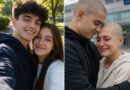 Sedamnaestogodišnjak je obrijao glavu zbog devojke obolele od raka, a poziv iz bolnice otkrio je da se njegova gesta tu nije završila