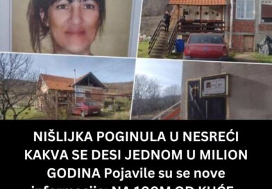 Krenula na pijacu, a onda se dogodila nesreća „jednom u milion godina“: Elizabetu usmrtio poklopac autobusa