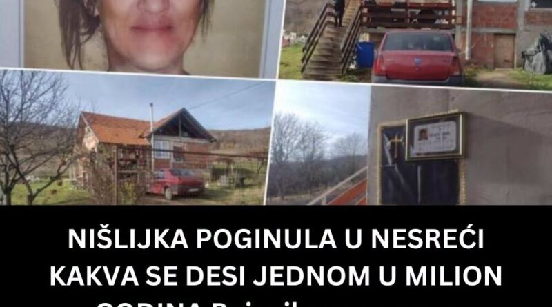 Krenula na pijacu, a onda se dogodila nesreća „jednom u milion godina“: Elizabetu usmrtio poklopac autobusa