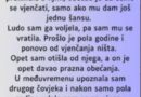 Deset godina čekala je da je zaprosi, a onda je otišla: Kada se bivši pojavio s prstenom, već je bilo kasno