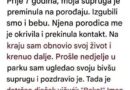 Sedam godina su me krivili za smrt supruge i sina: Jedan susret u parku promenio je sve