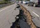 Snažan zemljotres pogodio Mjanmar: Potres magnitude 7,7 osetio se i u Tajlandu i Kini