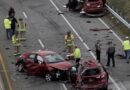 Pet tinejdžera poginulo na auto-putu M9: Automobil se kretao u pogrešnom smeru