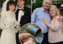 Na prstenu „pokojnog“ muža pisalo je „Ne veruj joj“: U ćerkinom dvorištu ugledala je prizor koji je otkrio istinu