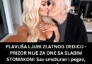 Mlada plavuša i njen mnogo stariji suprug zbunili internet: Istina o viralnom paru potpuno je drugačija