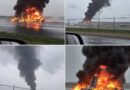 TRAGIČAN KRAJ POTRAGE NA VELEBITU: Pronađena olupina ultralakog aviona, dve osobe poginule