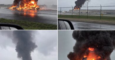 TRAGIČAN KRAJ POTRAGE NA VELEBITU: Pronađena olupina ultralakog aviona, dve osobe poginule