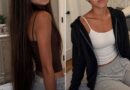 MAJKA JE ZATEKLA ĆERKU SA NERAVNO OŠIŠANOM KOSOM I POMISLILA NAJOGORE: Kada je saznala razlog, shvatila je šta je dugo propuštala