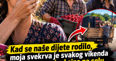 Tri mjeseca nakon rođenja bebe muž vikende provodio kod majke: Jedna rečenica svekrve pokrenula raspravu o porodičnim granicama