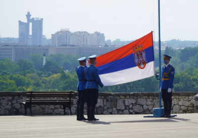 Stanivuković prisustvovao sahrani Ratka Mladića: Njegova poruka izazvala burne reakcije
