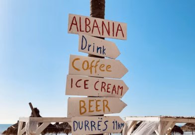 Drač iz ugla srpskih turista: Jeftin smeštaj i povoljne cene, ali jedna stvar posebno nervira vozače Drač iz ugla srpskih turista: Jeftin smeštaj i povoljne cene, ali jedna stvar posebno nervira vozače