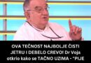 Surutka može biti koristan dodatak ishrani, ali nije „čudotvorni lek“: Ko treba da bude oprezan