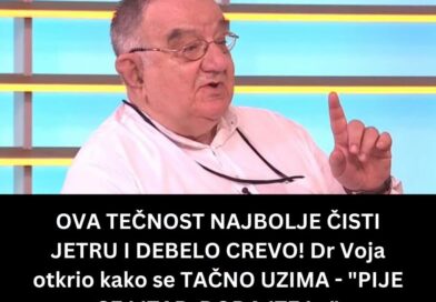 Surutka može biti koristan dodatak ishrani, ali nije „čudotvorni lek“: Ko treba da bude oprezan Surutka može biti koristan dodatak ishrani, ali nije „čudotvorni lek“: Ko treba da bude oprezan