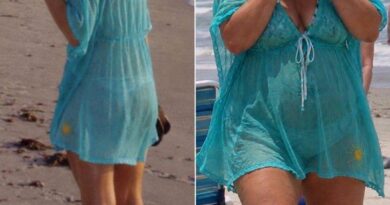 Ćerka mi je nestala na plaži sa 16 godina: Osam godina kasnije prepoznala sam njen ogrtač na nepoznatoj ženi