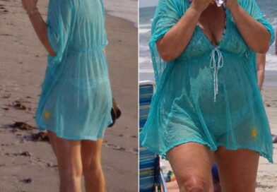Ćerka mi je nestala na plaži sa 16 godina: Osam godina kasnije prepoznala sam njen ogrtač na nepoznatoj ženi Ćerka mi je nestala na plaži sa 16 godina: Osam godina kasnije prepoznala sam njen ogrtač na nepoznatoj ženi