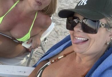 Posle 37 godina prijateljstva Susan je zatražila „poslednju fotografiju“: Linda nije bila spremna za ono što je zatim rekla
