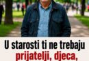Mirnija starost ne zavisi samo od porodice: Pet oslonaca koji mogu sačuvati samostalnost i osećaj sigurnosti