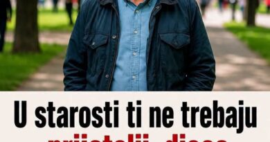 Mirnija starost ne zavisi samo od porodice: Pet oslonaca koji mogu sačuvati samostalnost i osećaj sigurnosti Mirnija starost ne zavisi samo od porodice: Pet oslonaca koji mogu sačuvati samostalnost i osećaj sigurnosti