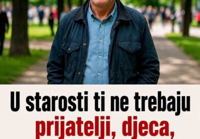 Mirnija starost ne zavisi samo od porodice: Pet oslonaca koji mogu sačuvati samostalnost i osećaj sigurnosti Mirnija starost ne zavisi samo od porodice: Pet oslonaca koji mogu sačuvati samostalnost i osećaj sigurnosti