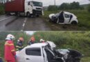 Vozač teretnog vozila osumnjičen za nesreću kod Smedereva u kojoj su poginuli supružnici: Navodno vozio pod dejstvom marihuane i bez dozvole