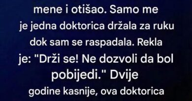 Nakon smrti sedmogodišnjeg sina život joj se potpuno promenio: Elena je novu snagu pronašla pomažući drugim porodicama
