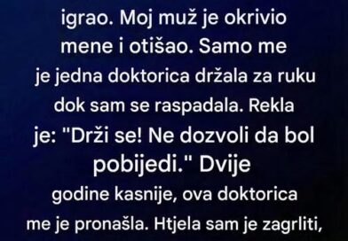 Nakon smrti sedmogodišnjeg sina život joj se potpuno promenio: Elena je novu snagu pronašla pomažući drugim porodicama Nakon smrti sedmogodišnjeg sina život joj se potpuno promenio: Elena je novu snagu pronašla pomažući drugim porodicama