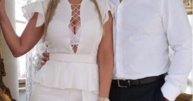Pre Saše Popovića prošla je kroz težak period: Komšija otkrio šta je navodno obeležilo prvi brak Suzane Jovanović