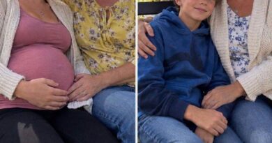 Deset godina odgajala sam unuka verujući da ga je otac napustio: Na ćerkinom grobu nepoznata žena predala mi je pismo