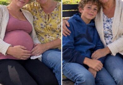 Deset godina odgajala sam unuka verujući da ga je otac napustio: Na ćerkinom grobu nepoznata žena predala mi je pismo Deset godina odgajala sam unuka verujući da ga je otac napustio: Na ćerkinom grobu nepoznata žena predala mi je pismo
