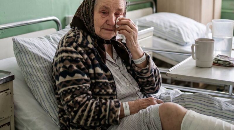 Sa 93 godine mislila je da je izgubila sve, a onda je dečak iz komšiluka pronašao tajnu koju je čuvala čitavog života