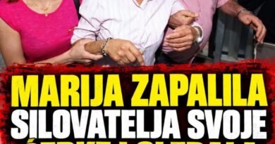 Slučaj koji je podelio Španiju: Majka usmrtila čoveka osuđenog za silovanje njene ćerke, a sud joj smanjio kaznu