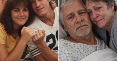 Posle 41 godine stavio je plavu kutiju ispred mene: Pisma u njoj otkrila su zašto je nestao bez pozdrava