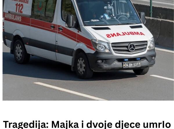 Tragedija porodice iz Hamburga u Istanbulu: Prvo se sumnjalo na hranu, istraga otkrila trovanje gasom u hotelu Tragedija porodice iz Hamburga u Istanbulu: Prvo se sumnjalo na hranu, istraga otkrila trovanje gasom u hotelu