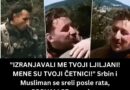 Rat ih je odveo na suprotne strane, a njihov susret obišao je region: Iza snimka Saše i Mirzeta postoji i važan kontekst
